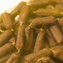 Beef and Garlic Sausages x 10