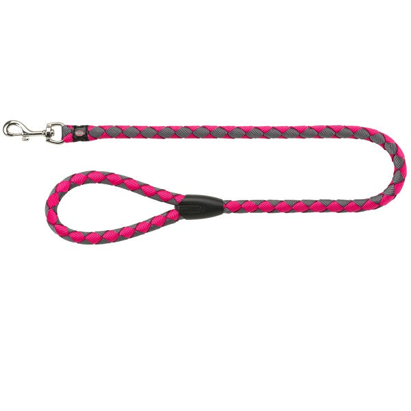 Cavo Leash Pink & Grey - L- XL