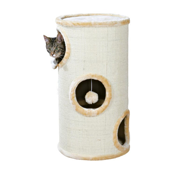 Cat Scratchet Tower