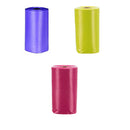 Scented Poop Bags x 4 Rolls