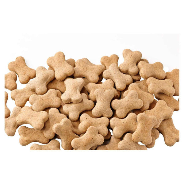 Wagg Yumms Crunchy Liver Biscuits 400g