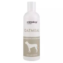 Animology Essentials Oatmeal Dog Shampoo 250ml