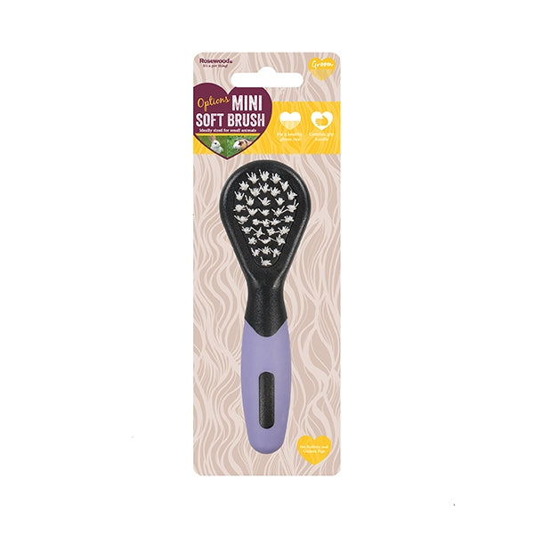 Small Animal Brush