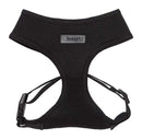 Soft Adjustable Harness Black - Medium