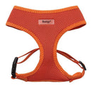 Soft Adjustable Harness Coral - Small