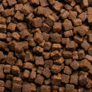 Mackenzies Adult Dry Dog Food Meaty Chunks
