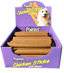 Pointer Chicken Stick