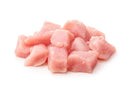 DAF Raw Chicken Fillets - 1kg
