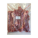DAF Raw Duck Necks - 1kg