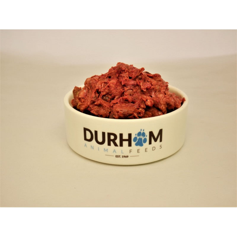 DAF Chicken Mince ( Meat Only )454g  Boneless