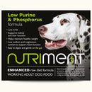 Nutriment Low Purine and Phosphorus Support 500g