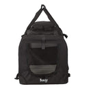 Dog Carrier Black - Large