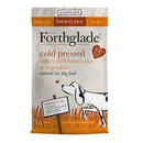 Forthglade Cold Pressed Turkey with Brown Rice Small Breed 2kg