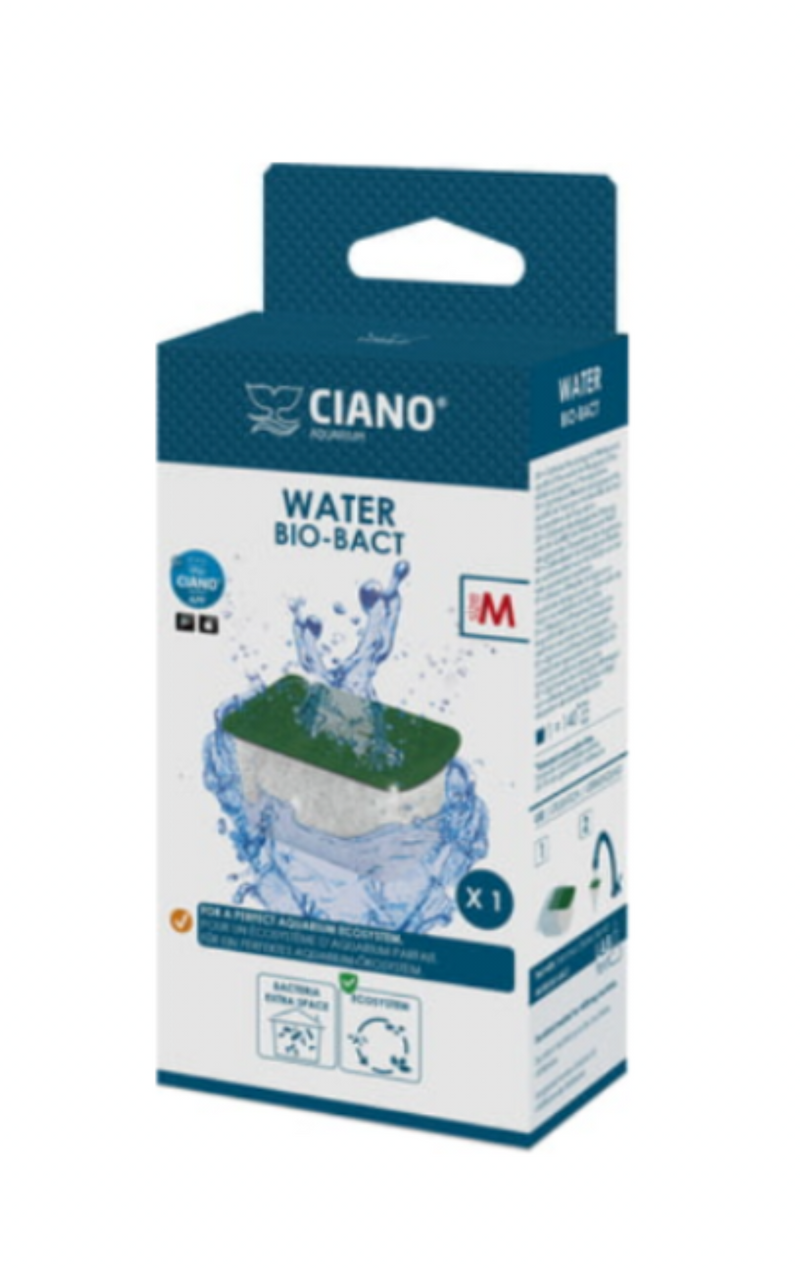 Ciano Water Bio-Bact size Small