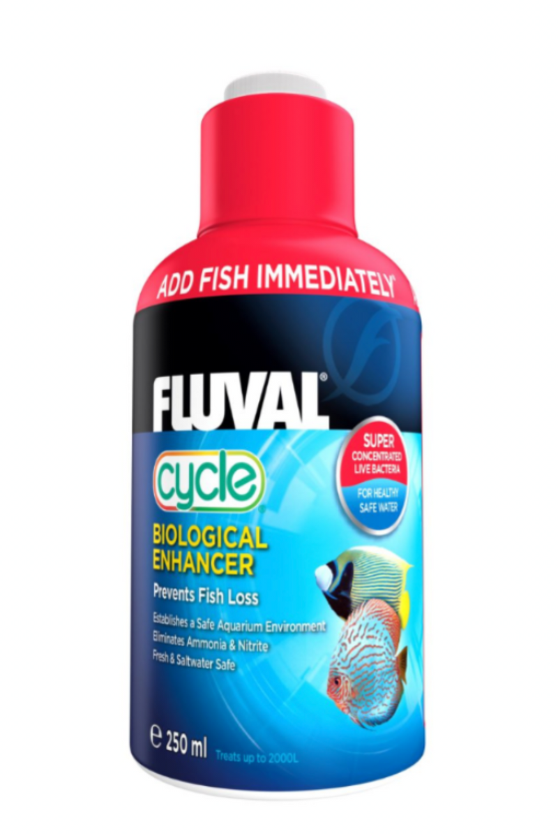 Fluval cycle biological enhancer 250ml