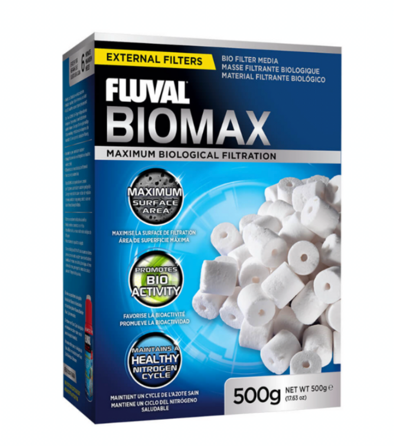 Fluval Biomax 500g