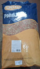 Betta pond mixed sticks 10kg
