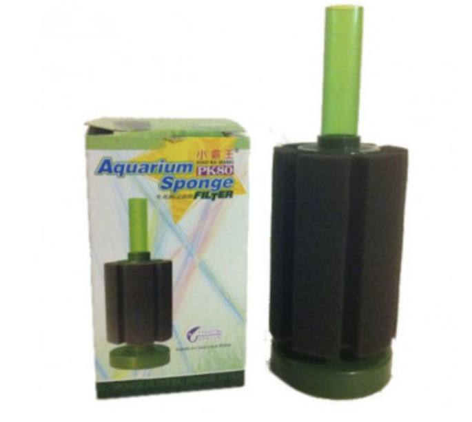 Aquarium Sponge Filter mini