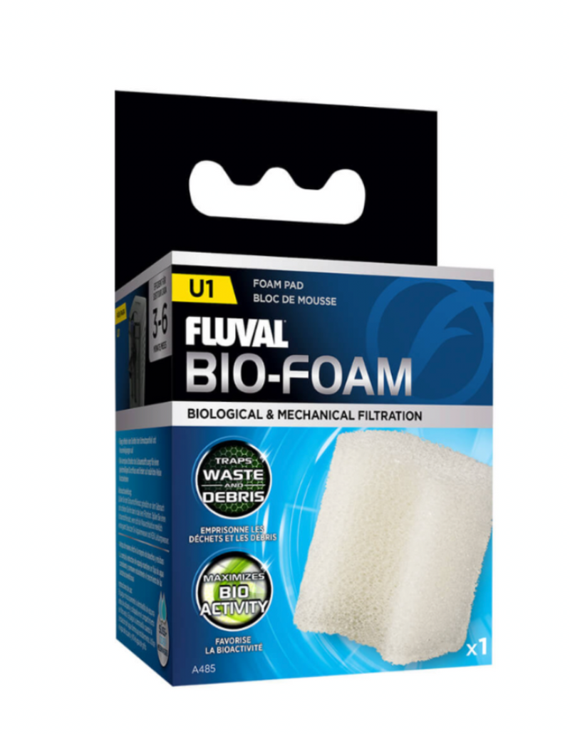 Fluval bio foam u1