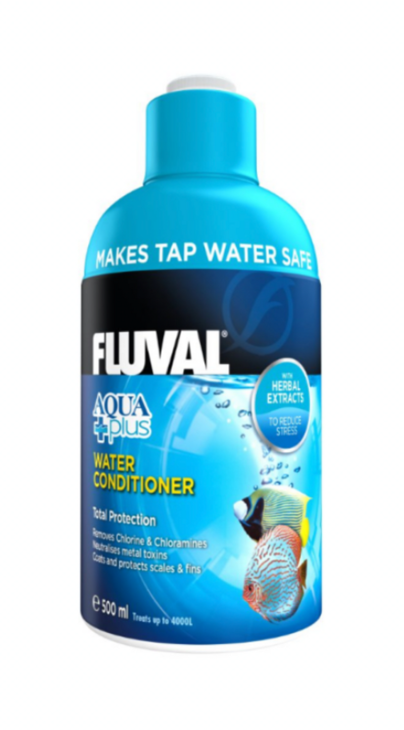 Fluval water conditioner 500ml