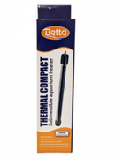 Betta Aquarium compact heater 200w