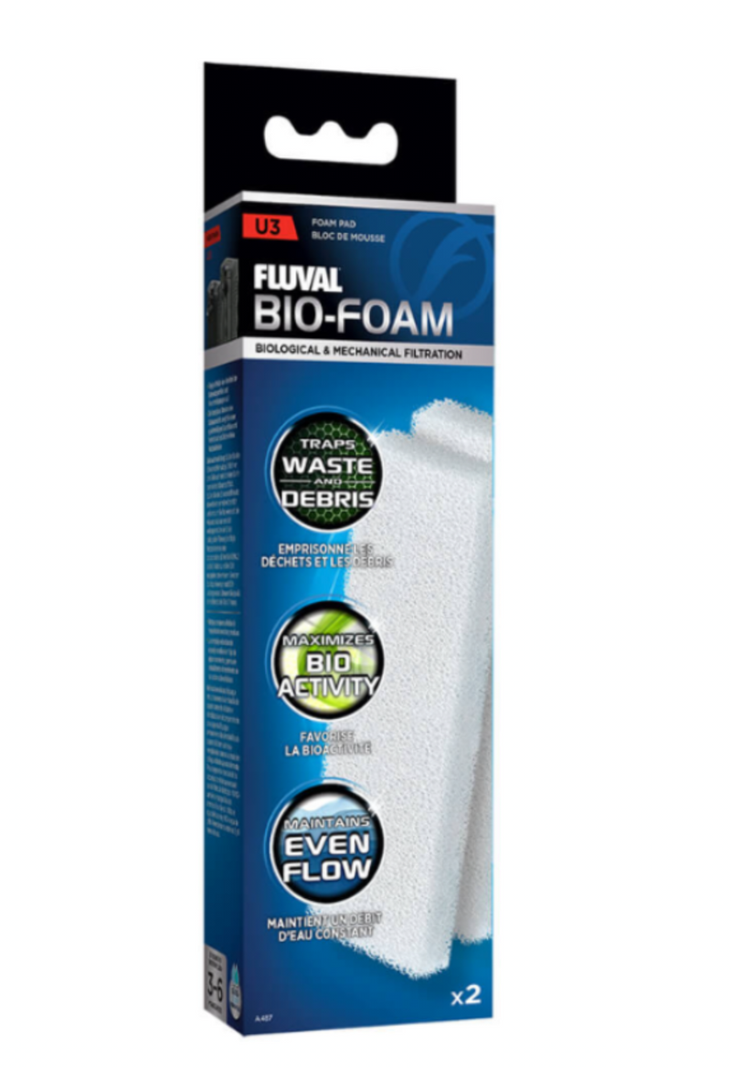 Fluval Bio - Foam U3