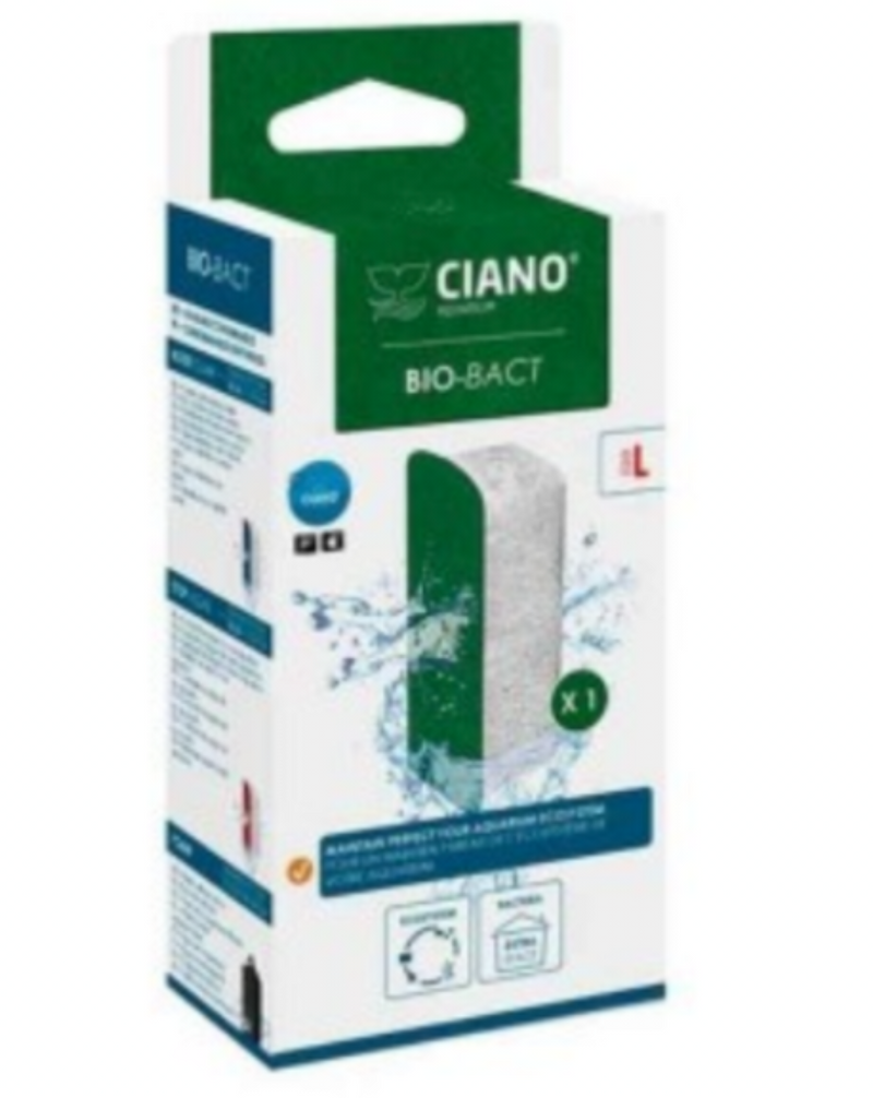 Bio-bact Cartridge Large from Ciano