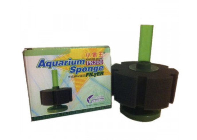 Aquarium Sponge Filter Standard