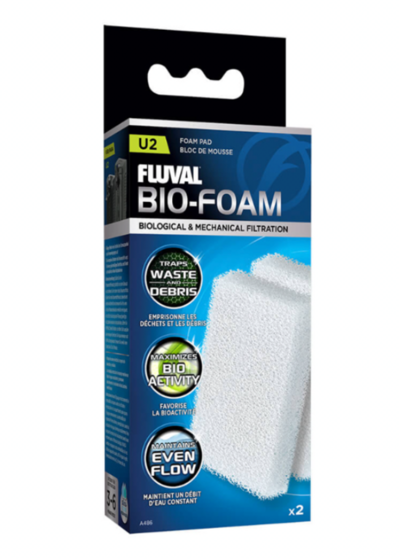 Fluval bio foam u2