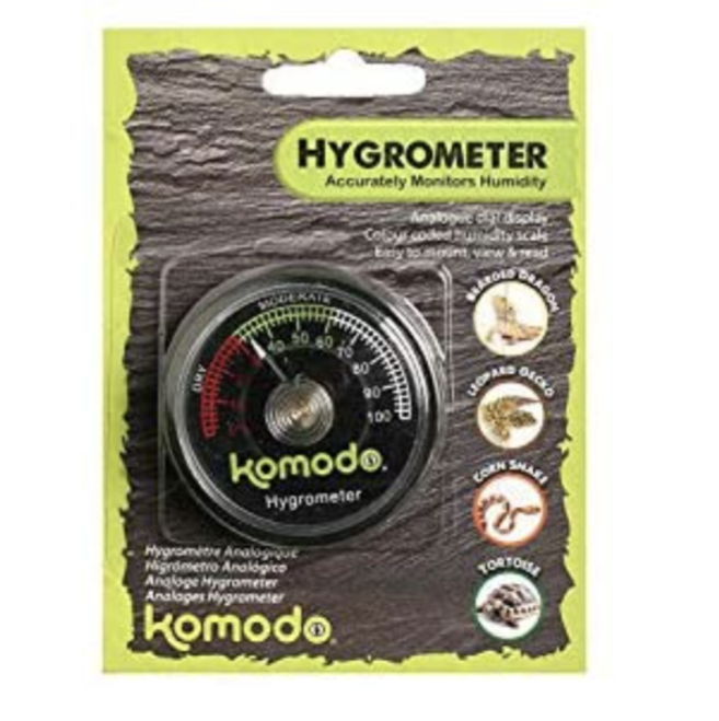 Hygrometer