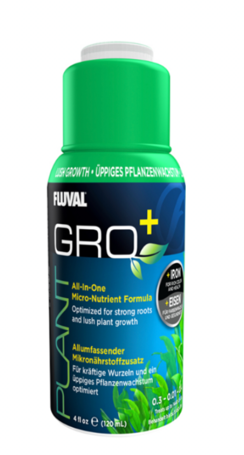 Fluval gro+ plant 120ml