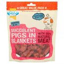 Good Boy Succulent Pigs in Blankets 320g