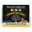 Benyfit Natural 80-10-10 Chicken Meat Feast 500g