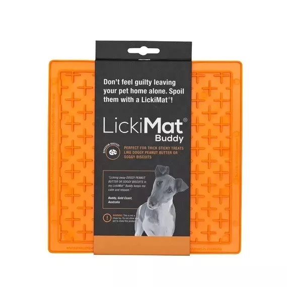 Liki Mat for Dogs