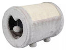 Trixie Roll Cat Scratcher - Grey 27x39cm