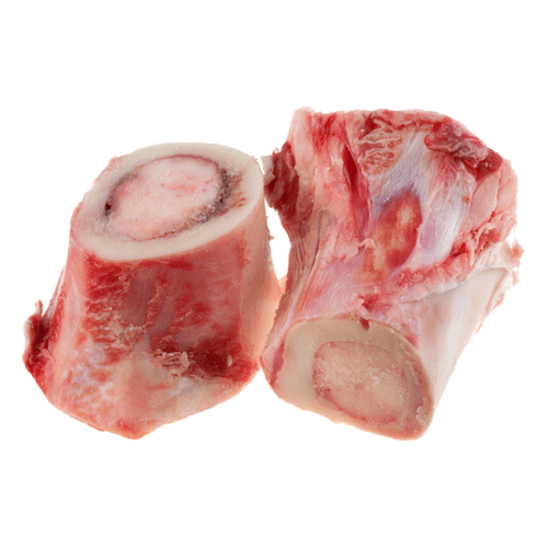 Frozen Raw Beef Shanks - 1kg