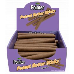 Pointer Peanut Butter Stick