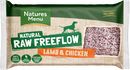 Natures Menu Lamb & Chicken Freeflow Mince - 2kg