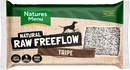 Natures Menu Tripe Freeflow Mince - 2kg