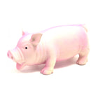 Rosewood Latex Oinking Pig - Large