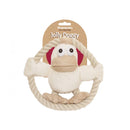 Rosewood Riverside Duck Dog Toy