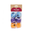 Rosewood Tennis Balls 6 pack