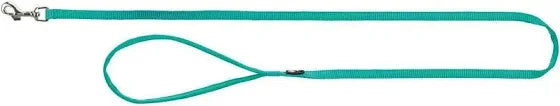 Trixie Premium Leash Mint M-L