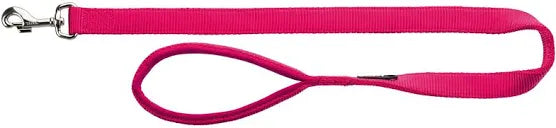 Trixie Premium Leash Fuchsia XS-S