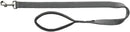 Trixie Premium Leash Graphite M-L