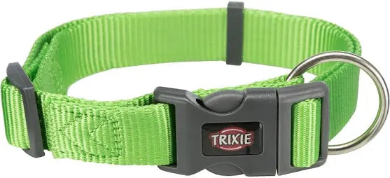 Trixie Premium Collar Apple XS-S  22-35 cm