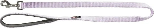 Trixie Premium Leash Lilac M-L