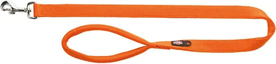 Trixie Premium Leash Papaya M-L