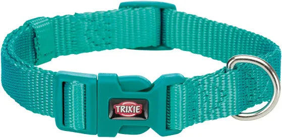 Trixie Premium Collar Ocean Small 25-40 cm