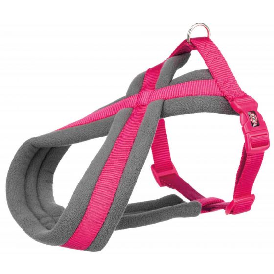 Trixie Premium Touring Harness Pink XS-S